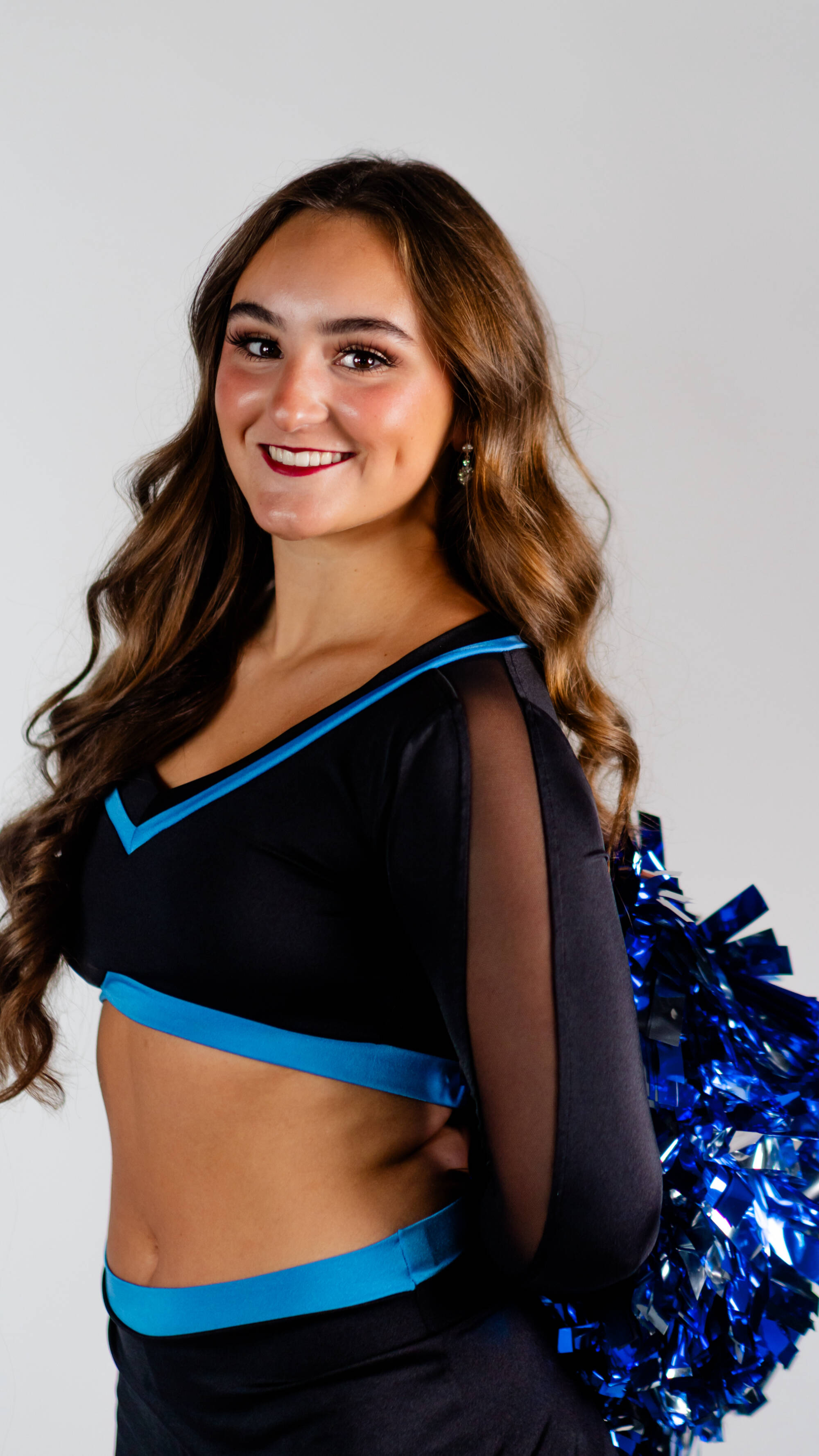 Addie Ricks